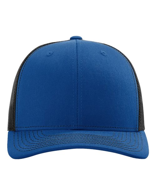 Richardson Snapback Trucker Cap