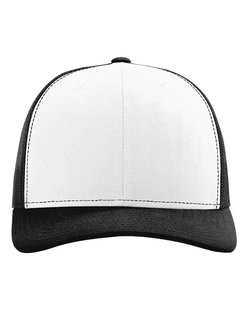 Richardson Snapback Trucker Cap