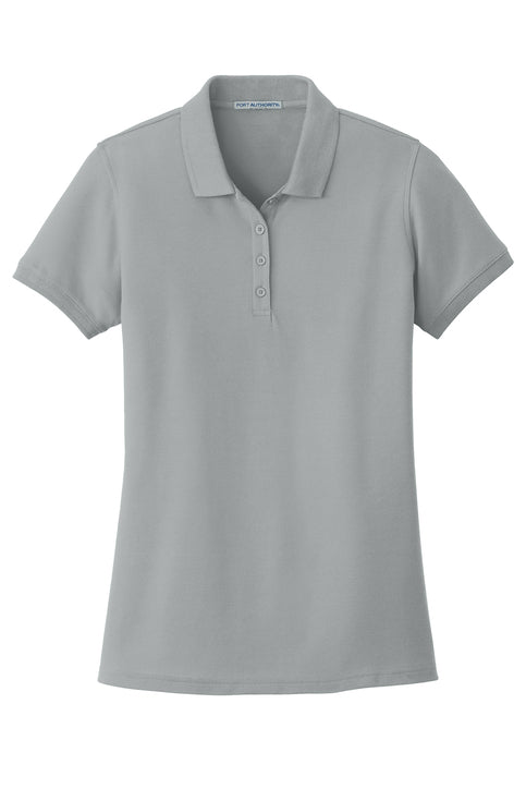 Port Authority® Women's Core Classic Pique Polo
