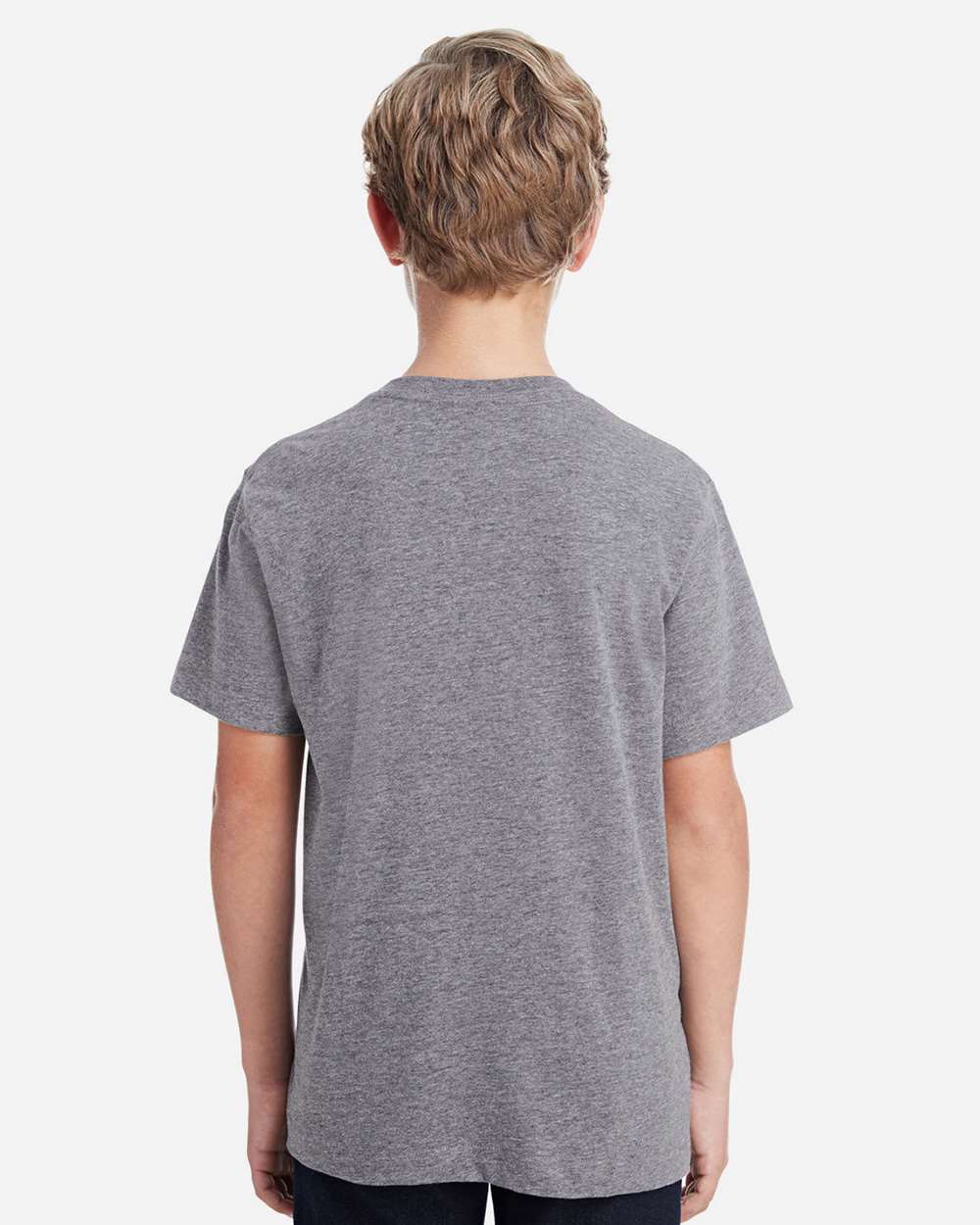 Youth Fine Jersey Tee