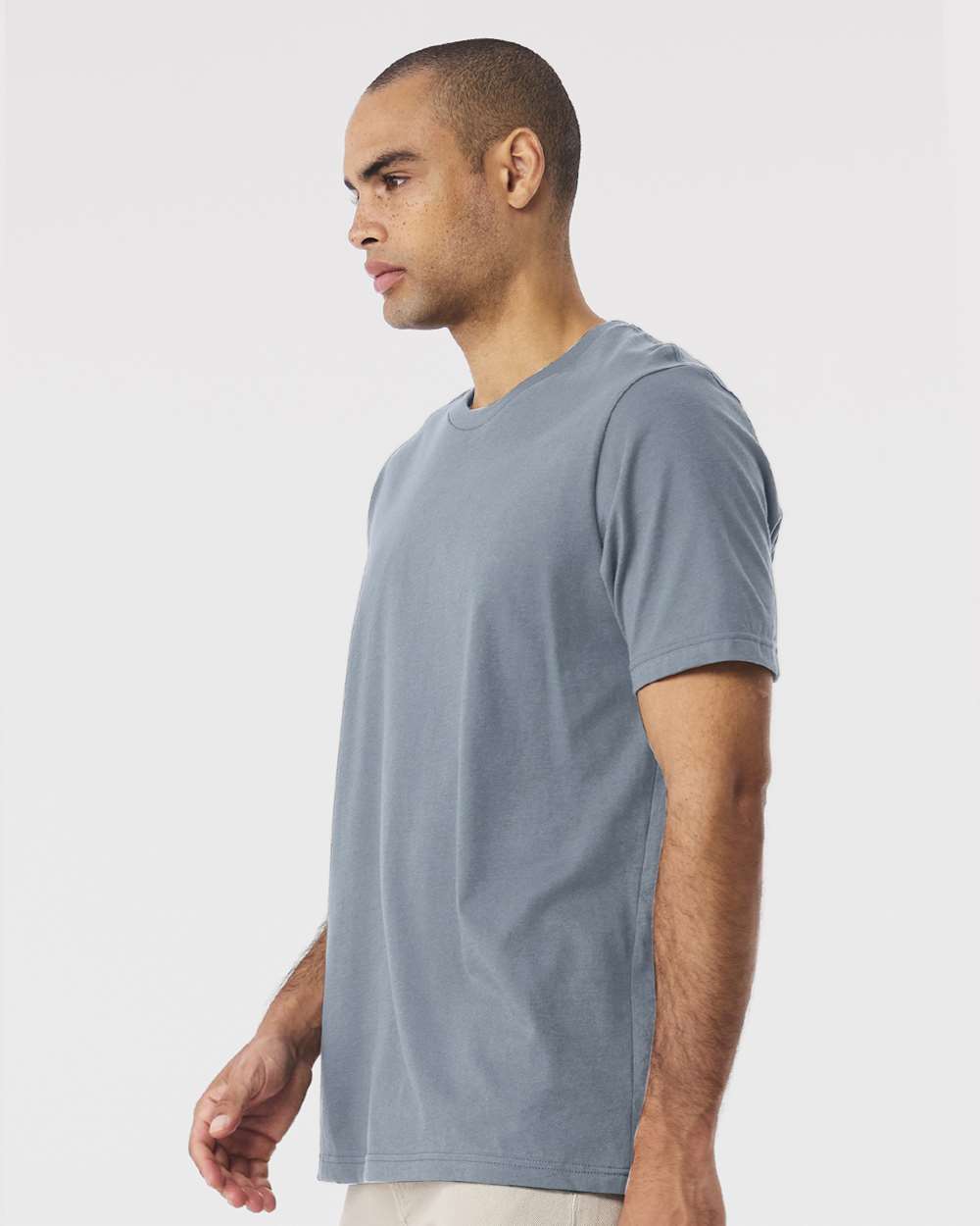 Jersey Tee