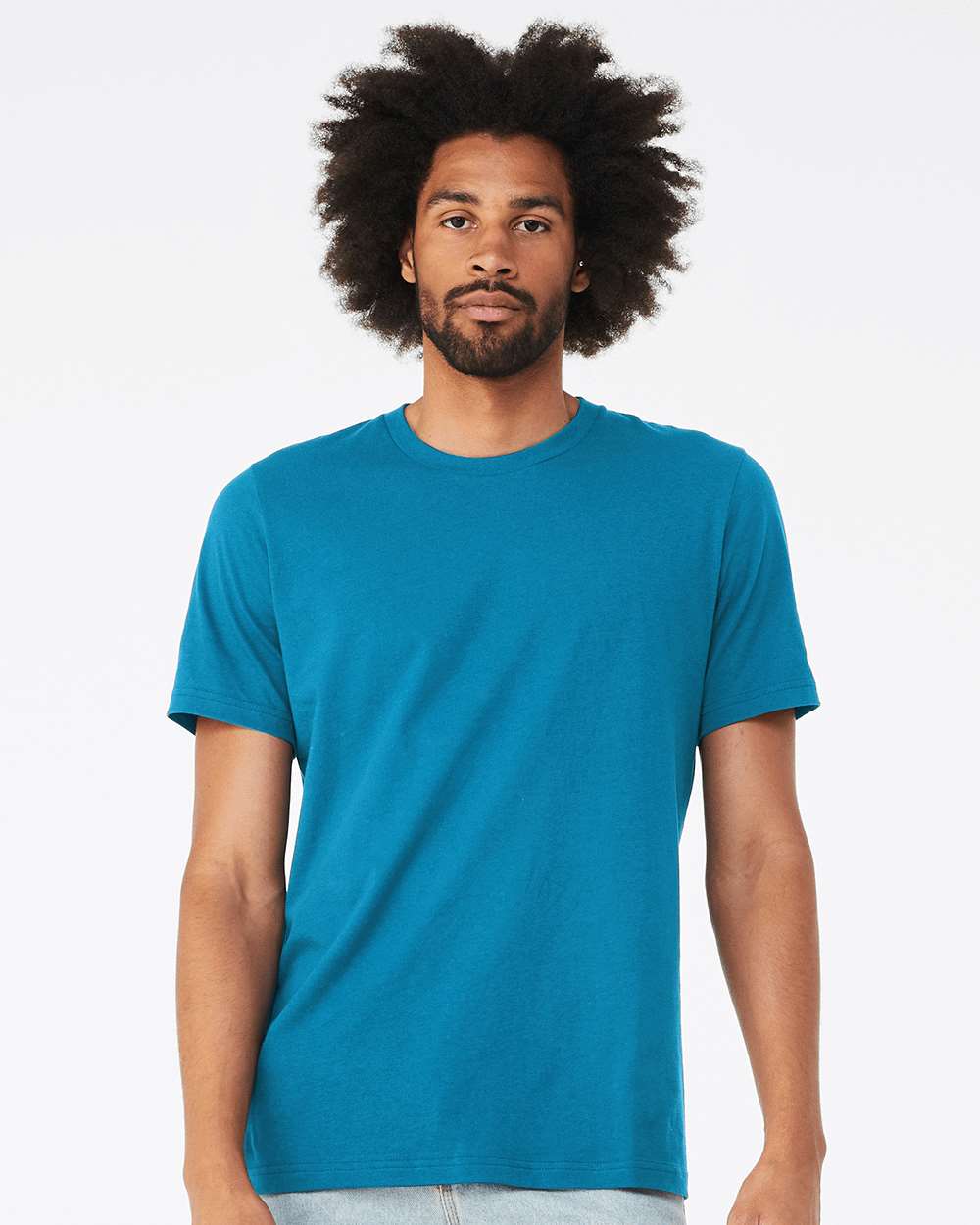 Jersey Tee