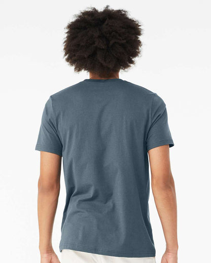 Jersey Tee