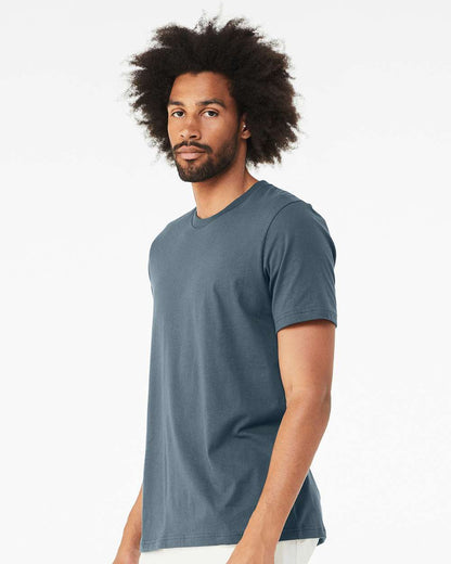 Jersey Tee