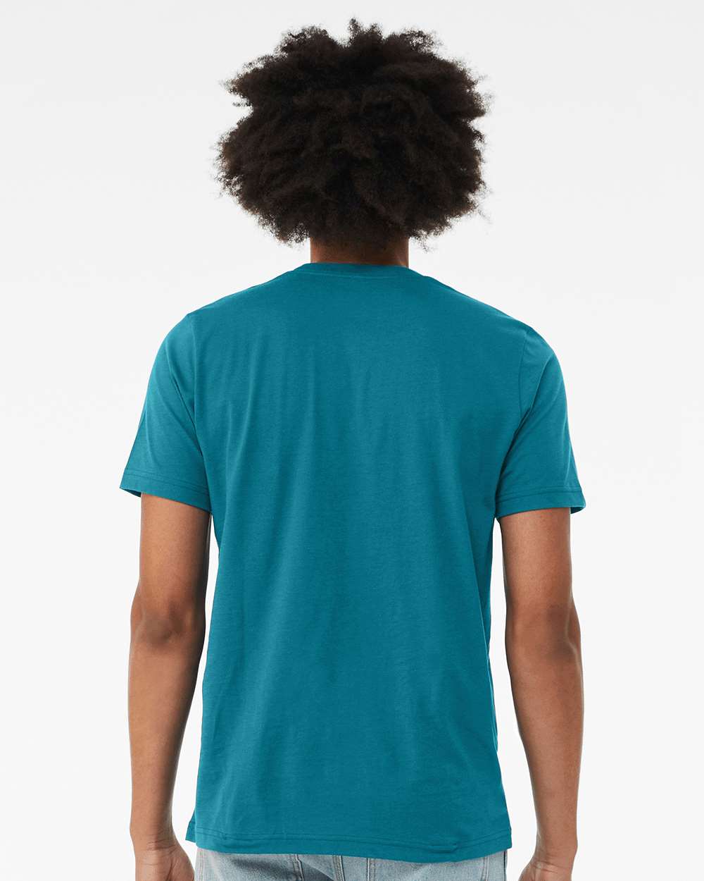 Jersey Tee