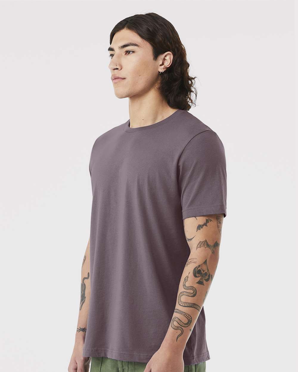 Jersey Tee