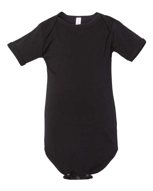 BELLA + CANVAS Infant Jersey One Piece