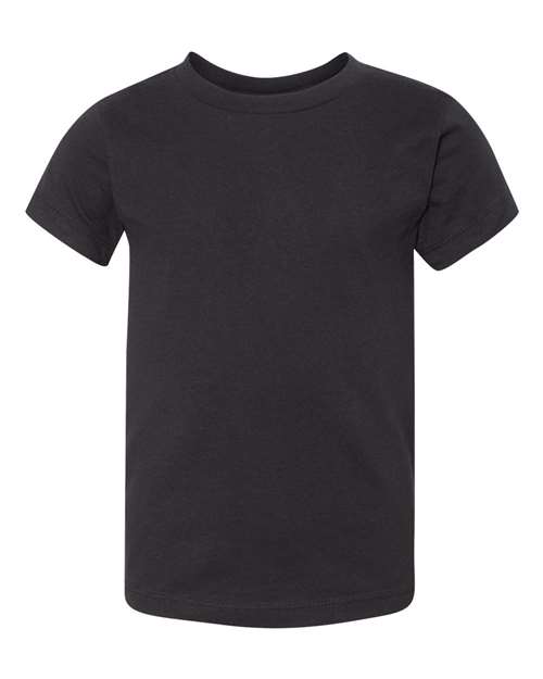 BELLA + CANVAS Toddler Jersey Tee