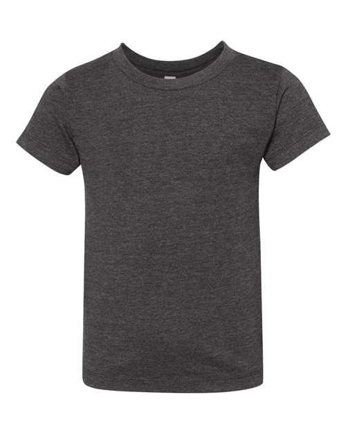 BELLA + CANVAS Toddler Jersey Tee