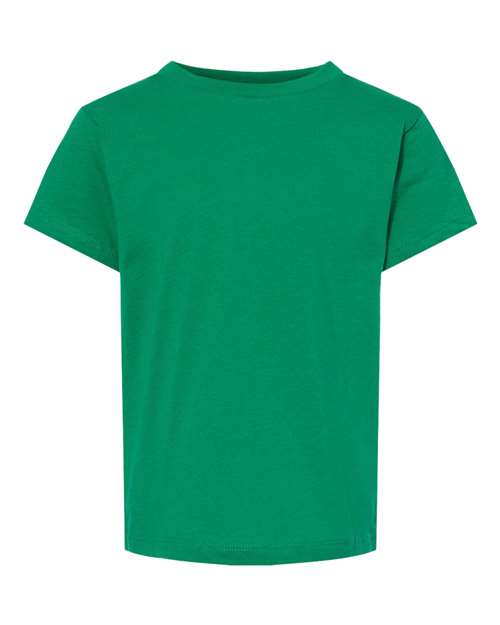 BELLA + CANVAS Toddler Jersey Tee
