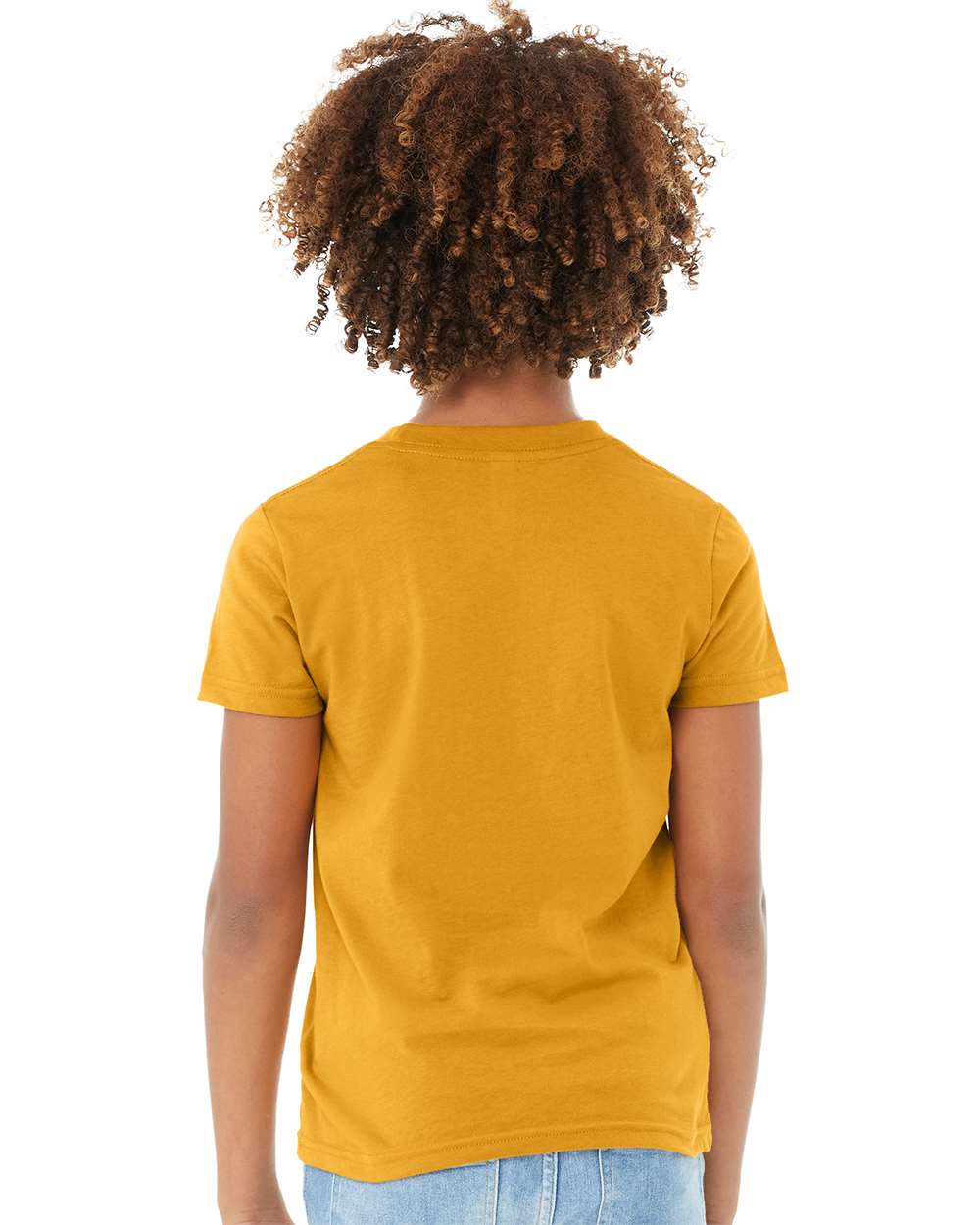 Youth Jersey Tee
