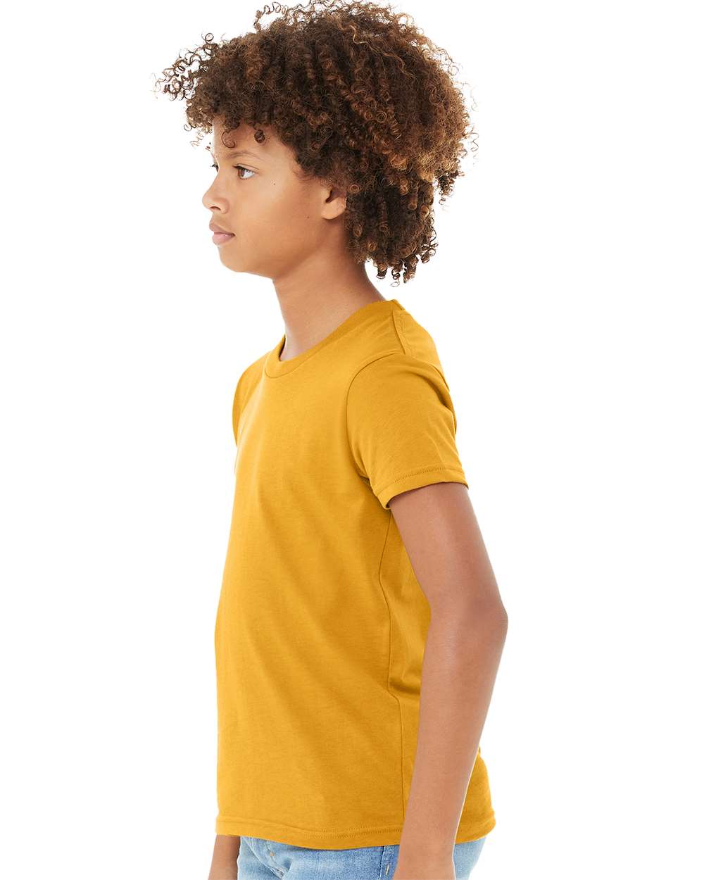 Youth Jersey Tee