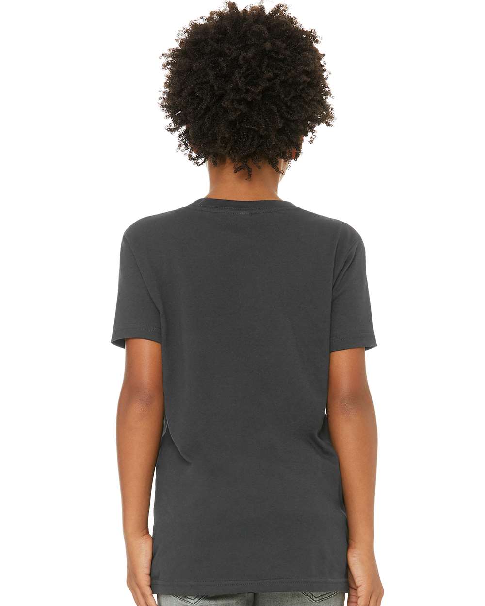 Youth Jersey Tee