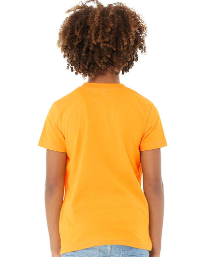 Youth Jersey Tee