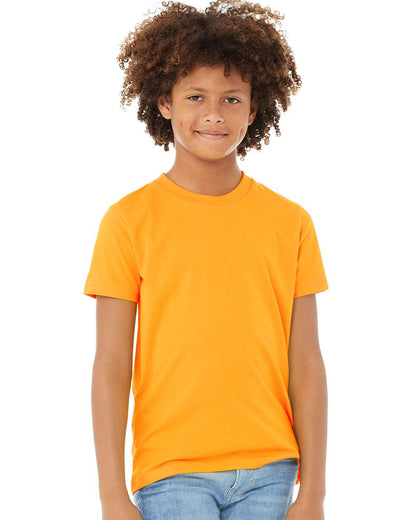 Youth Jersey Tee