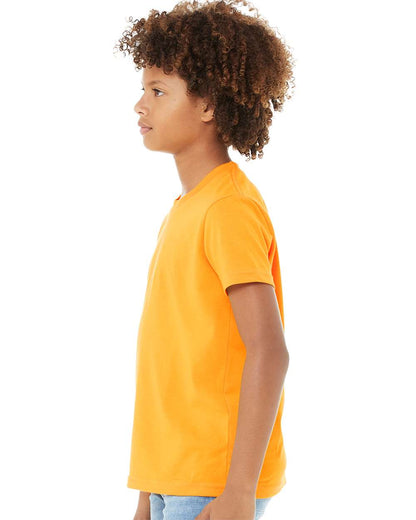 Youth Jersey Tee