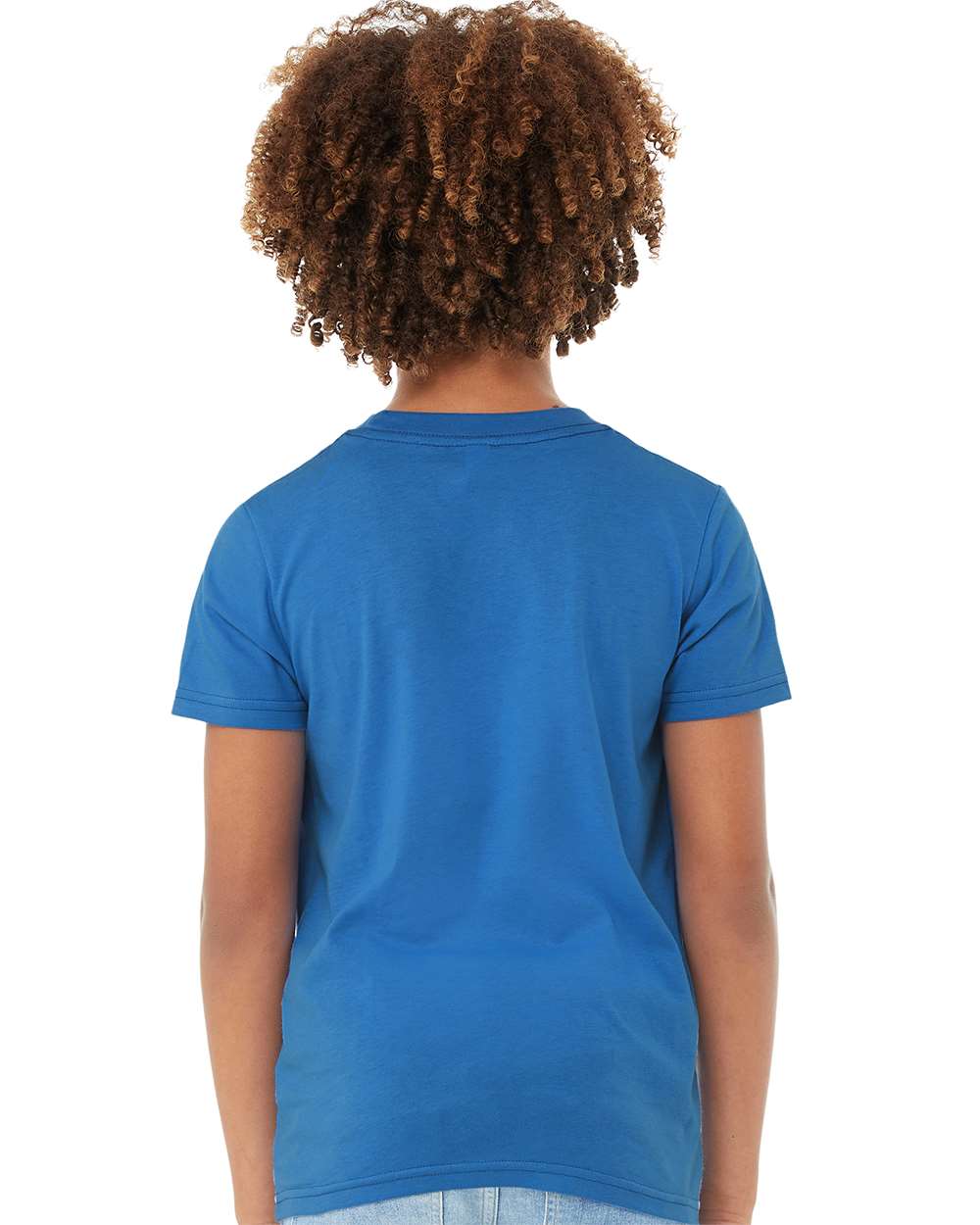 Youth Jersey Tee