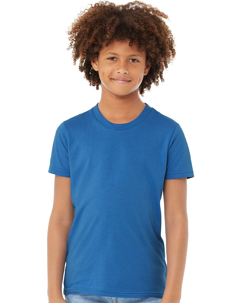 Youth Jersey Tee