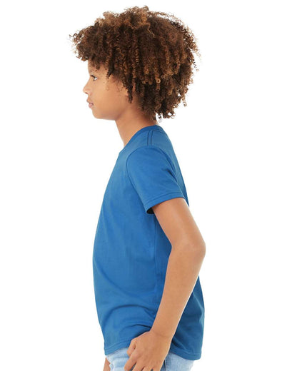 Youth Jersey Tee