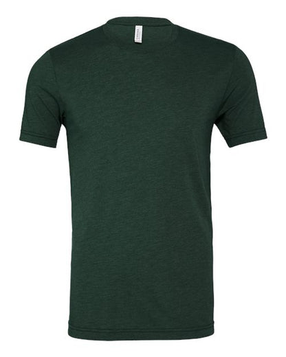 BELLA + CANVAS Triblend Tee