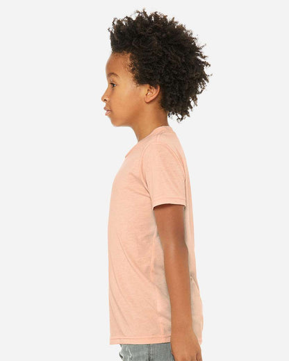 Youth Triblend Tee