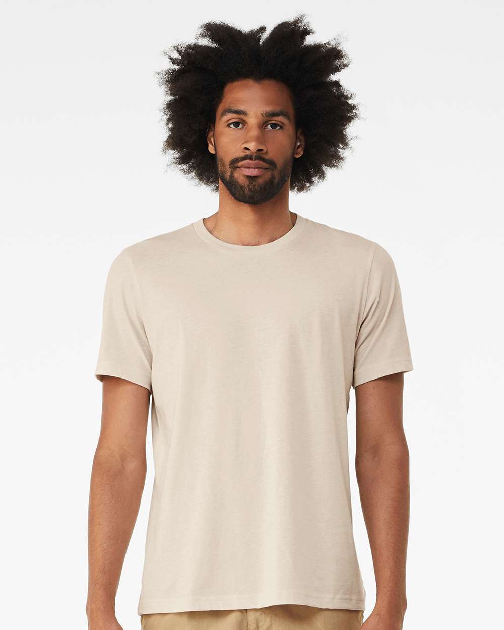 Jersey Tee