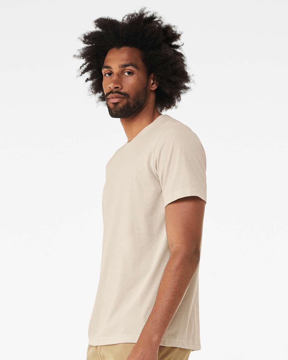 Jersey Tee