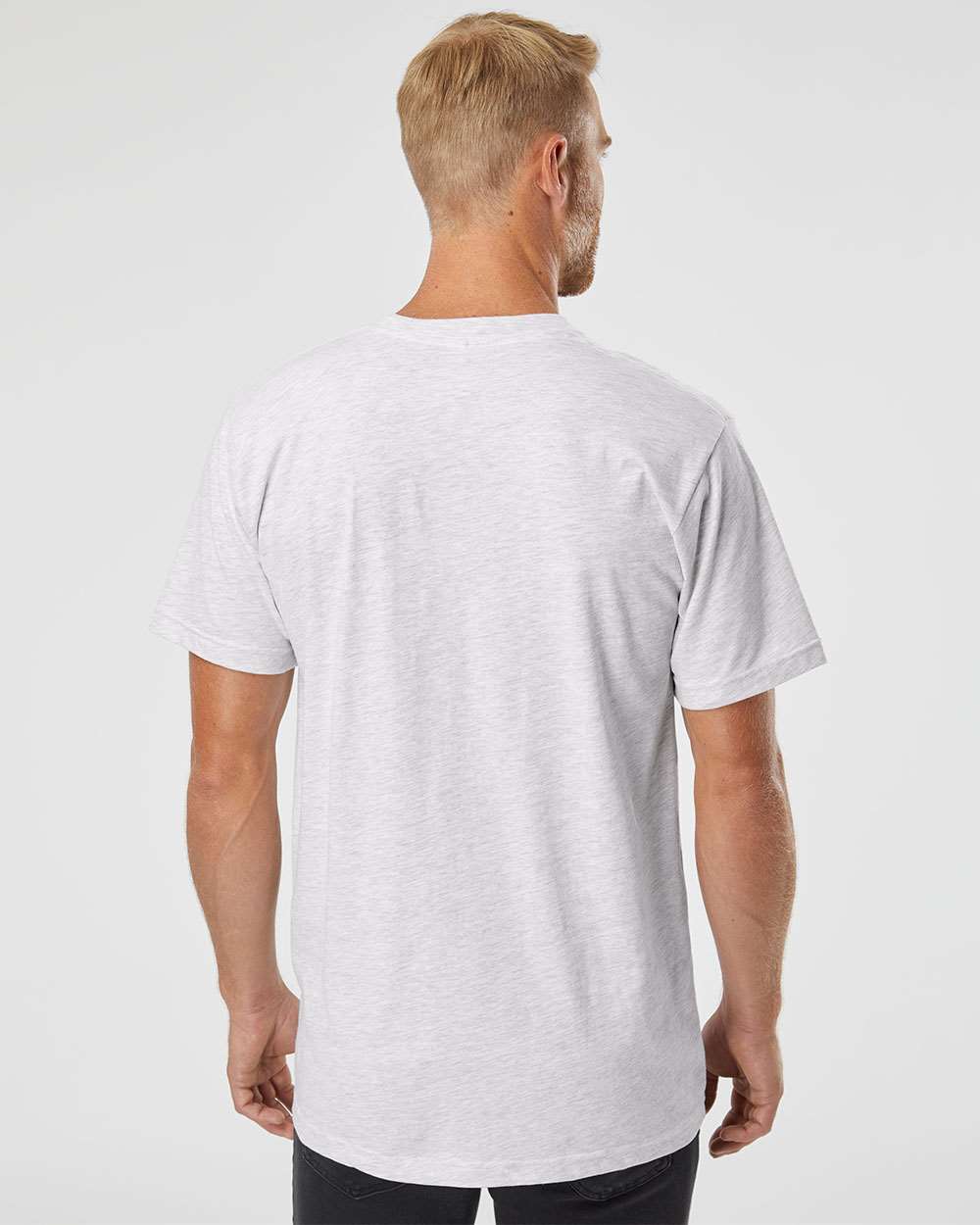 Unisex Fine Jersey Tee