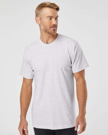 Unisex Fine Jersey Tee