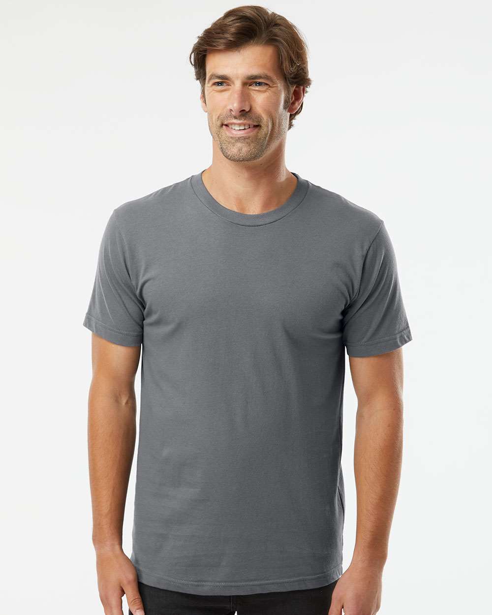 Unisex Fine Jersey Tee