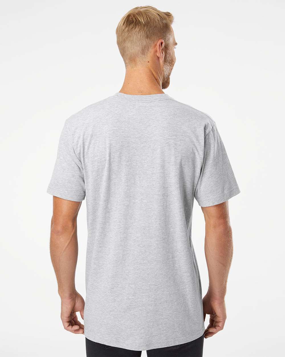 Unisex Fine Jersey Tee