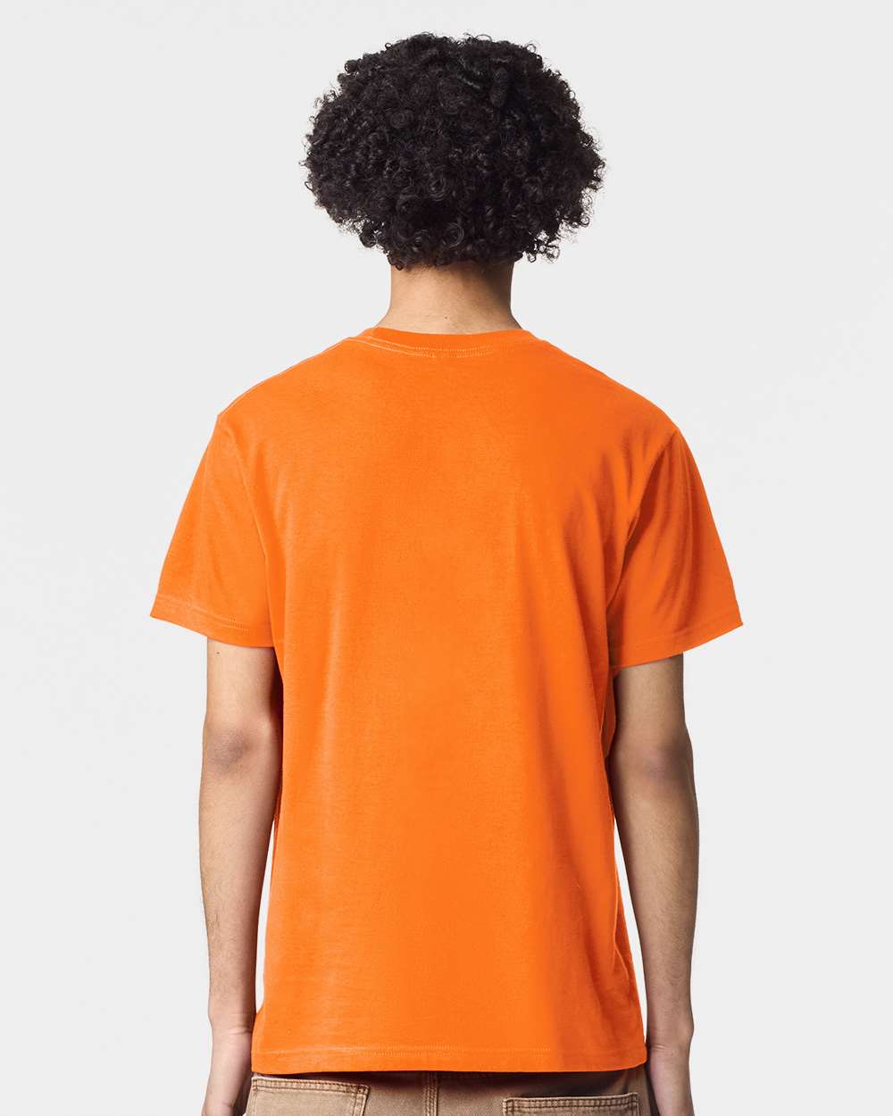 Unisex Fine Jersey Tee