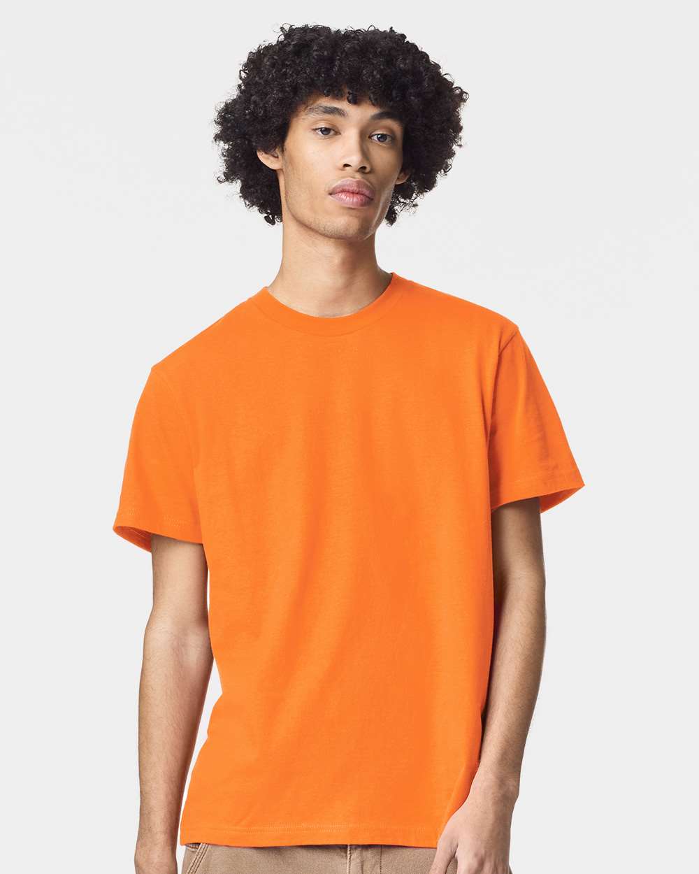 Unisex Fine Jersey Tee
