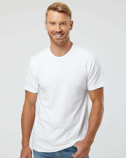 Unisex Fine Jersey Tee