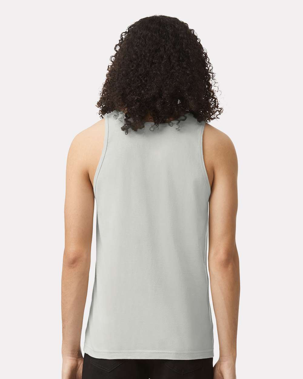 Unisex Fine Jersey Tank