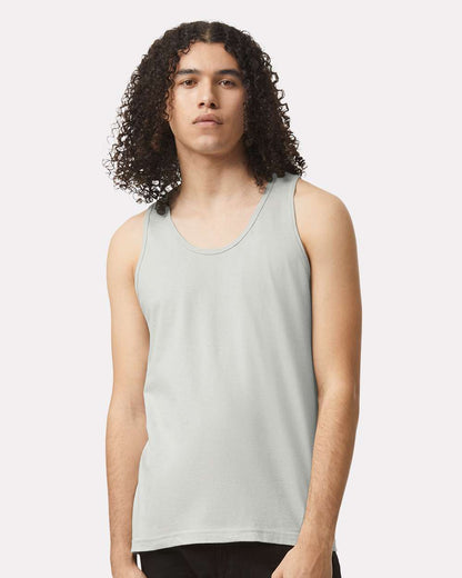 Unisex Fine Jersey Tank