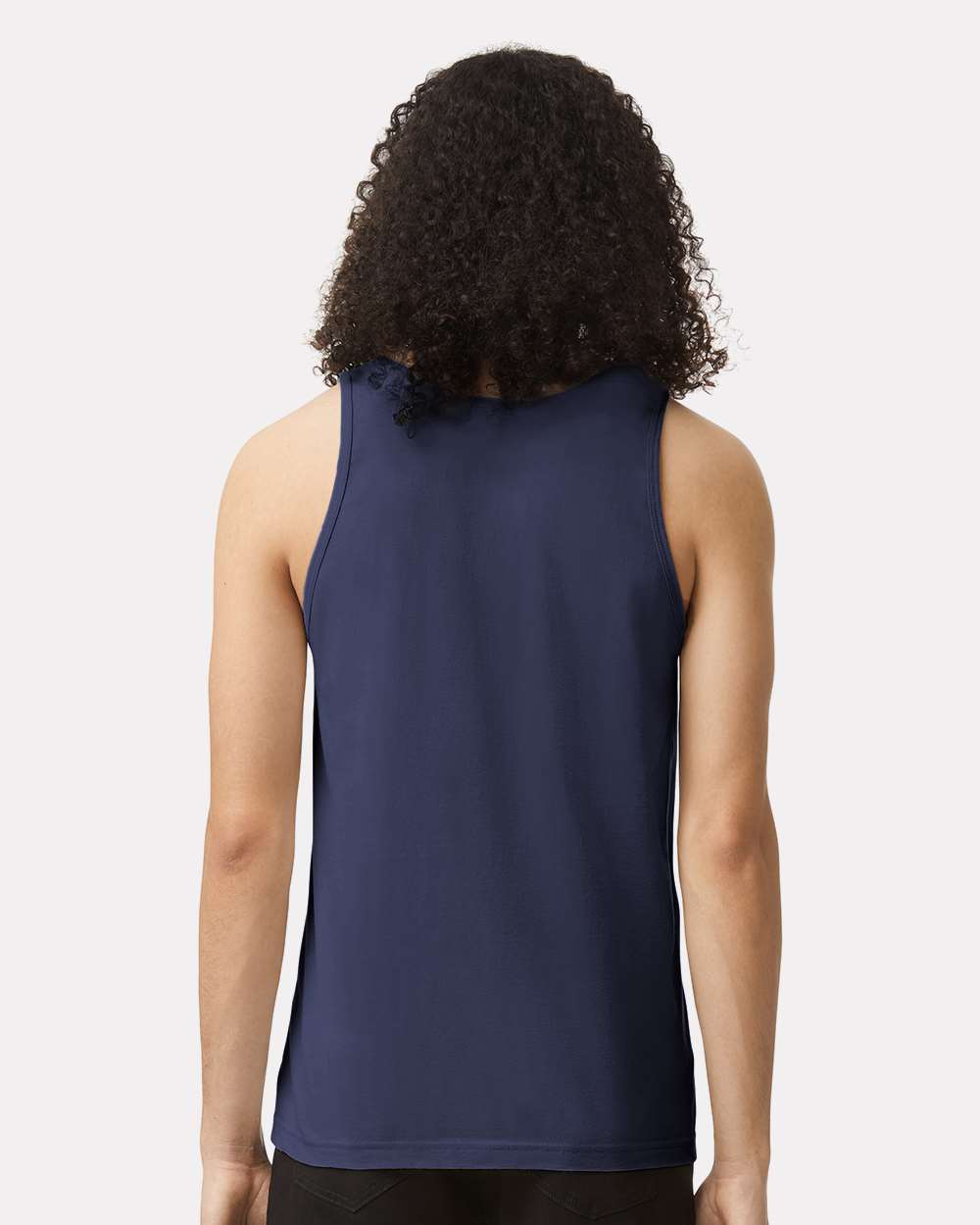 Unisex Fine Jersey Tank