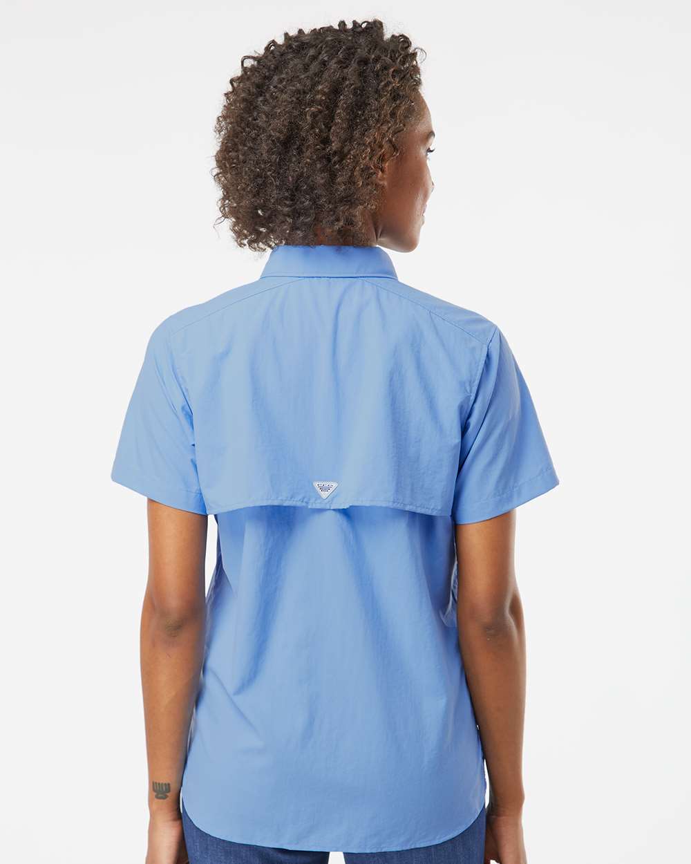 Women's PFG BahamaÃ‚â„¢ Short Sleeve Shirt