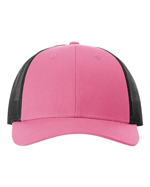 Richardson Low Pro Trucker Cap