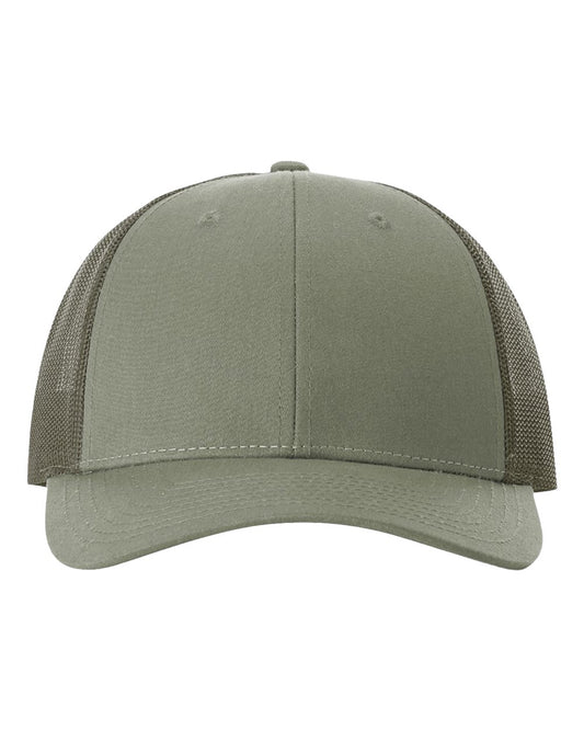 RICHARDSON 115 SM Loden