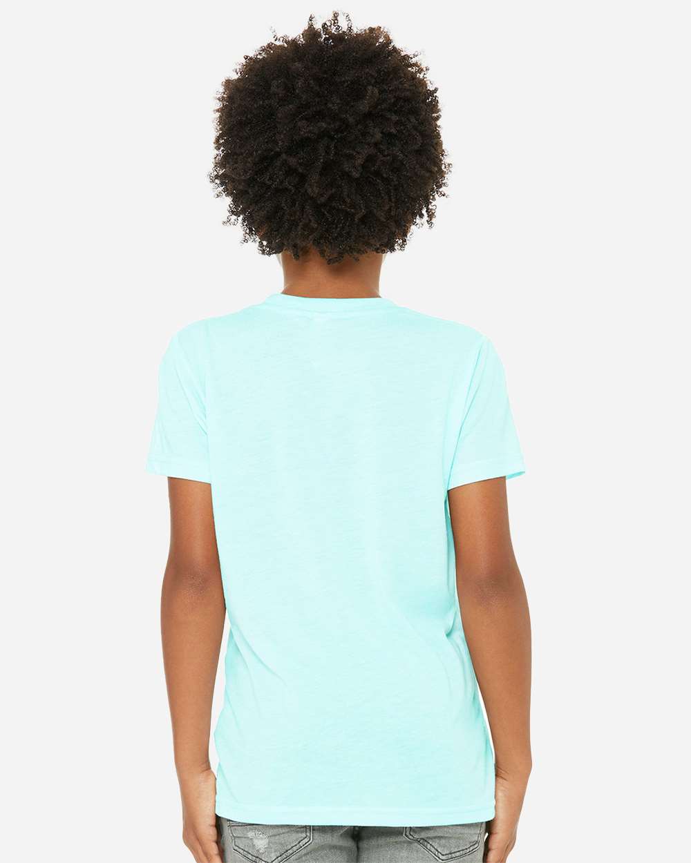 Youth Triblend Tee