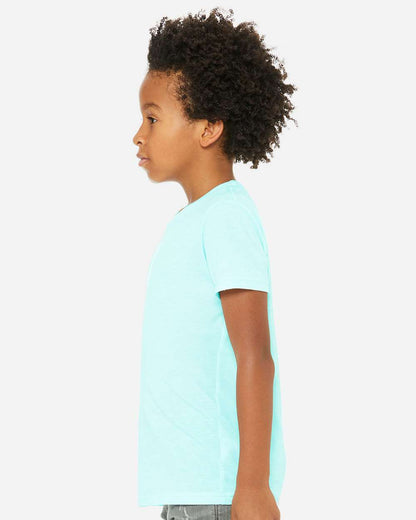Youth Triblend Tee