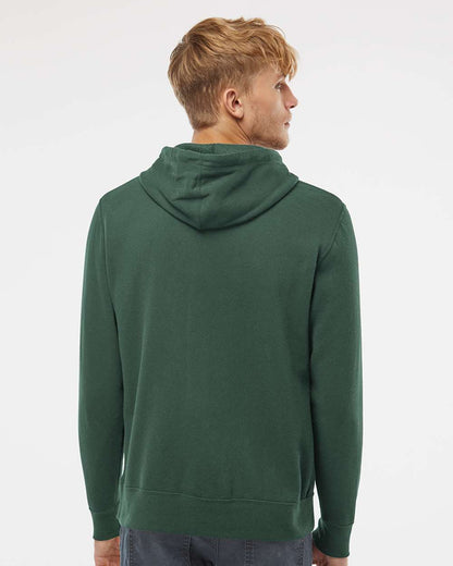 Unisex Lightweight Hooded Sweatshirt