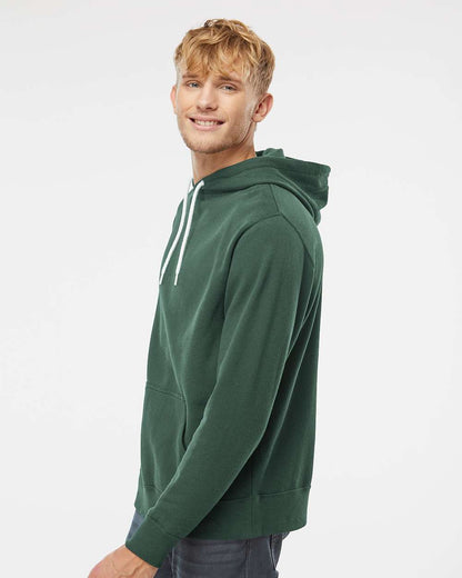 Unisex Lightweight Hooded Sweatshirt