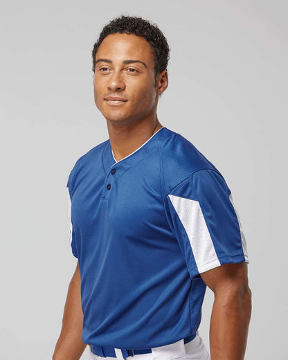 Men's Striker Placket