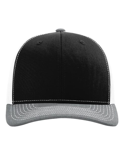 Richardson Snapback Trucker Cap