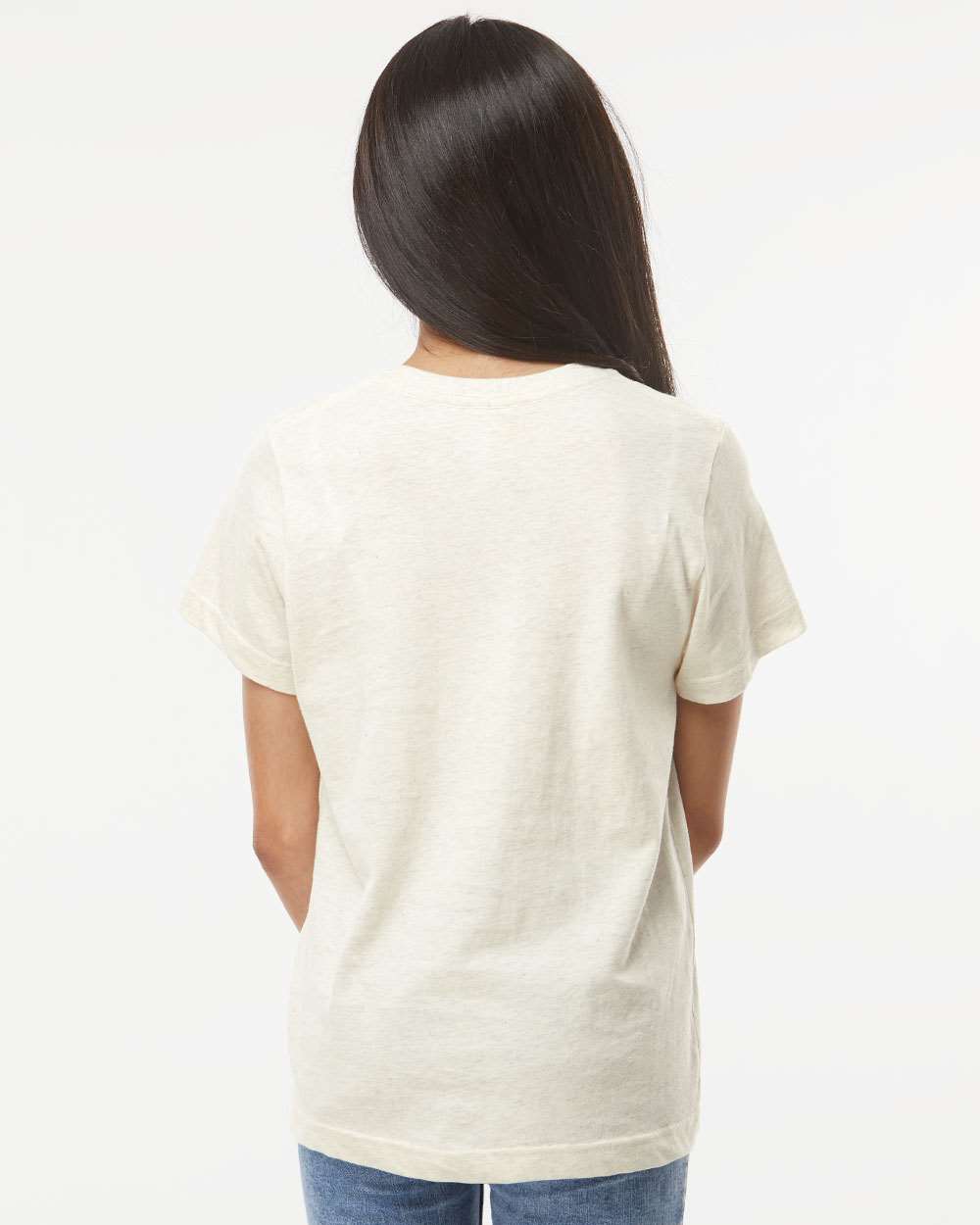 Youth Fine Jersey Tee