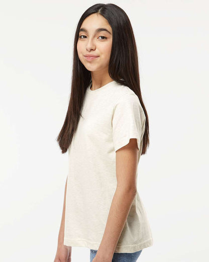 Youth Fine Jersey Tee
