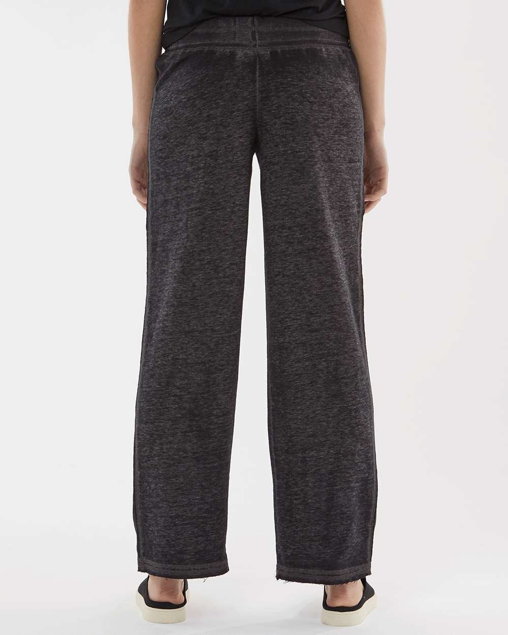WomenÃ‚â€™s Vintage Zen Fleece Sweatpants