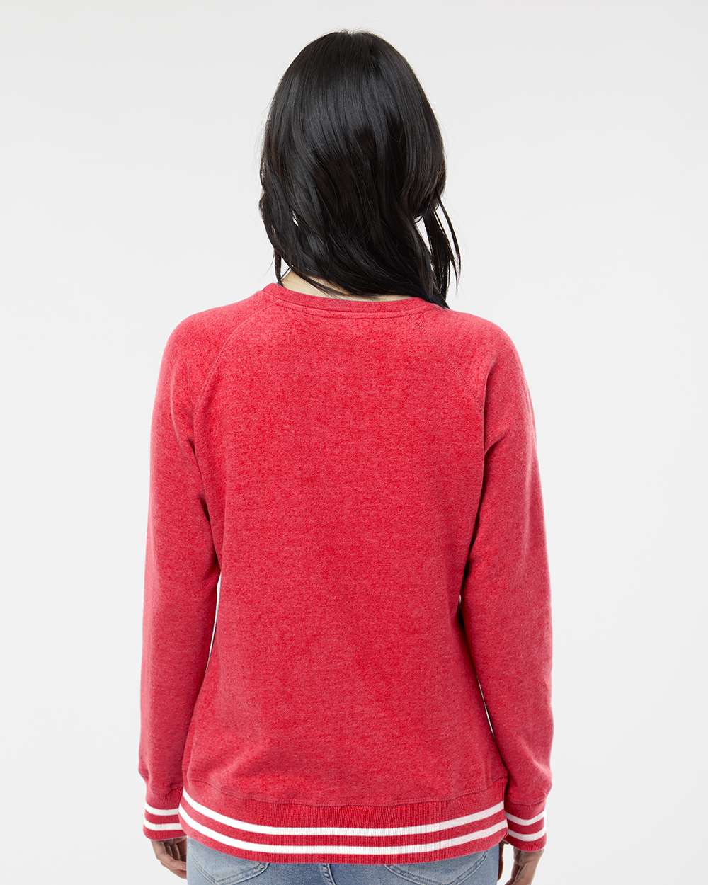 WomenÃ‚â€™s Relay Crewneck Sweatshirt